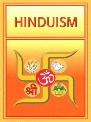 cover image of Hinduism